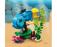 LEGO Creator 31136 Egzotyczna papuga - 1091313 - zdjęcie 3